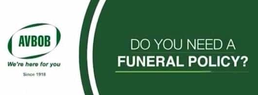 AVBOB Funeral Cover